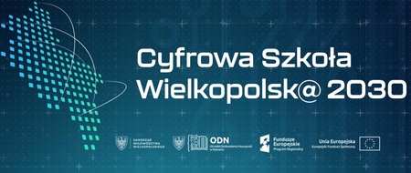 cyfrowa szkoła
