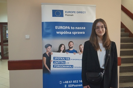 Olimpiada Wiedzy o Unii Europejskiej 