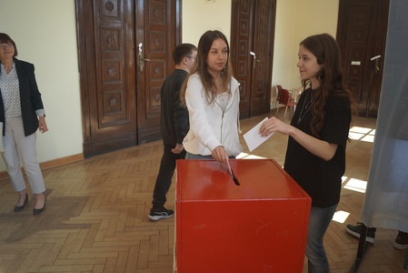 Prawybory