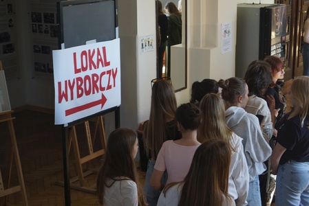 Prawybory