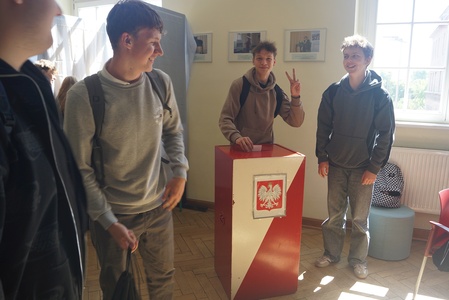Prawybory