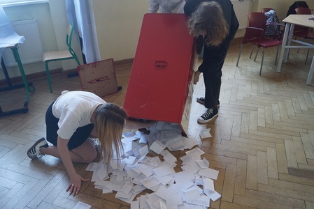 Prawybory