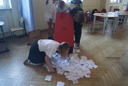 Prawybory