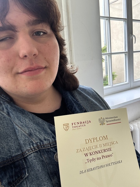 Tędy na prawo