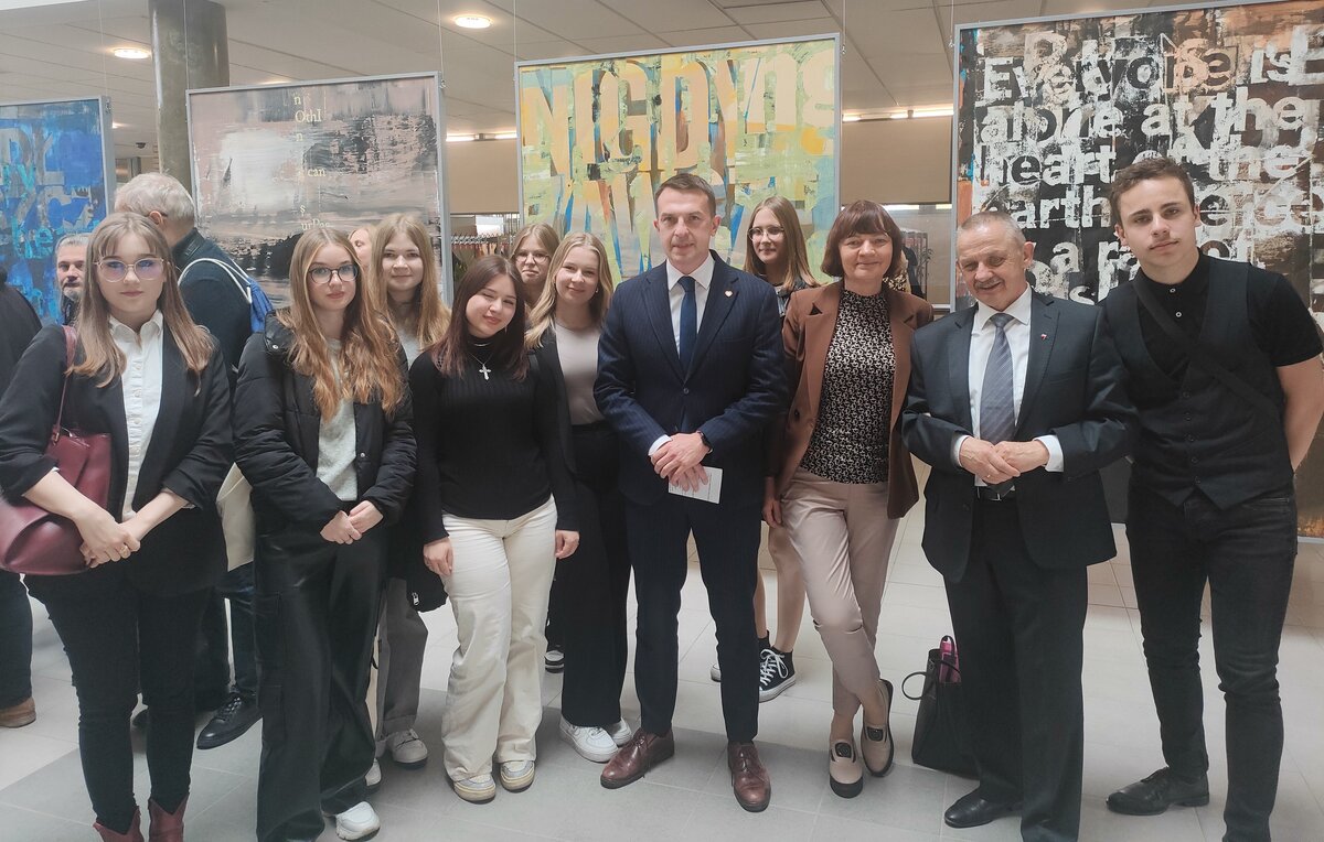 20 LAT POLSKI W UNII EUROPEJSKIEJ – KONFERENCJA